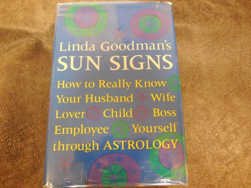 Linda Goodman's Sun Signs