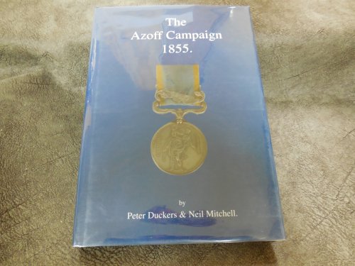 The Azoff Campaign 1855