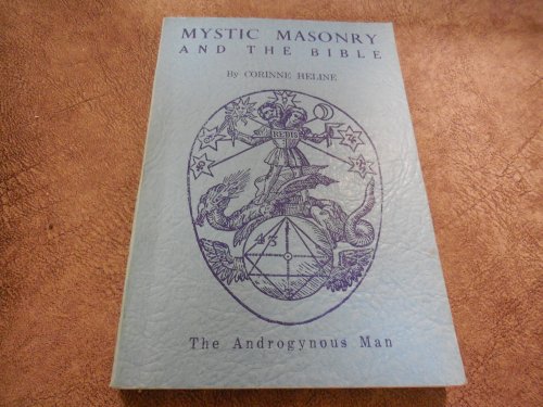 Mystic Masonry and the Bible