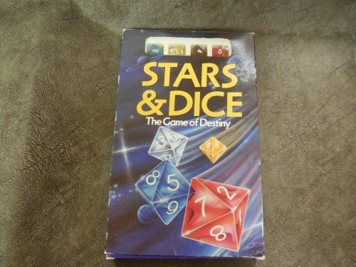 Stars and Dice: The Game of Destiny