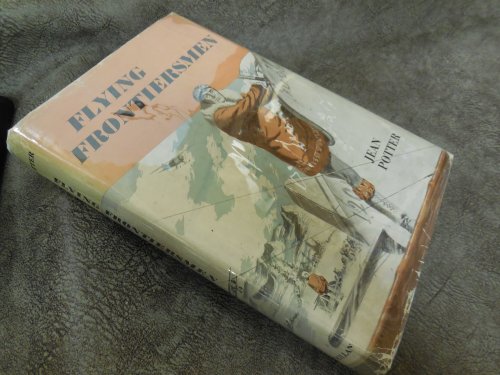 Flying Frontiersmen