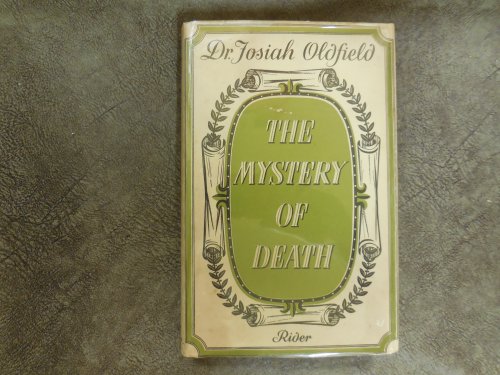 The Mystery of Death
