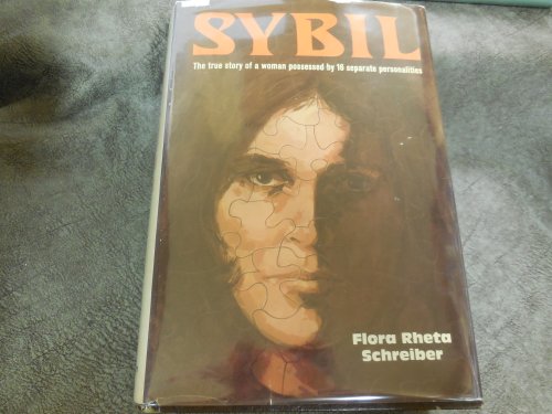 Sybil: The True Story of a Woman Possessed by 16 Separate Personalities