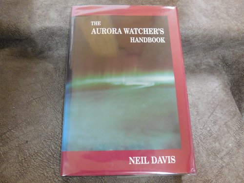 Aurora Watcher's Handbook