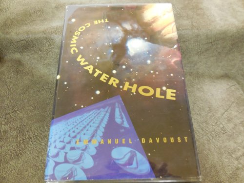 The Cosmic Water Hole