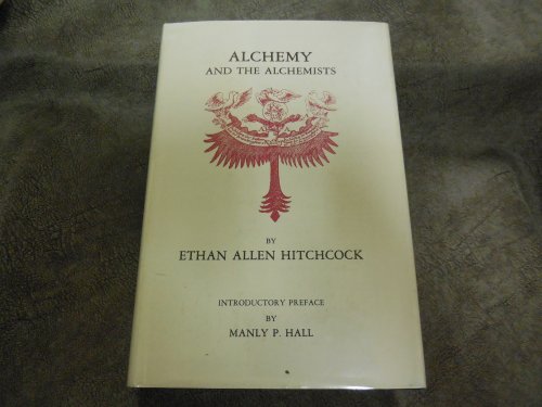 Alchemy and the Alchemists