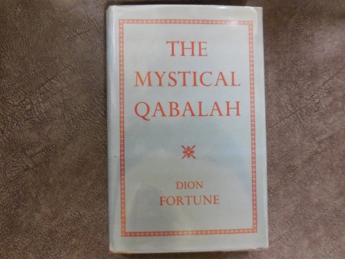 The Mystical Qabalah