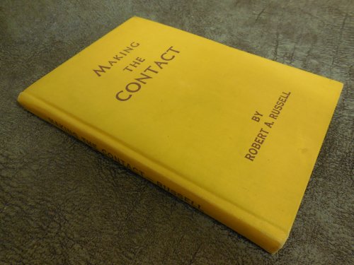 Making the Contact