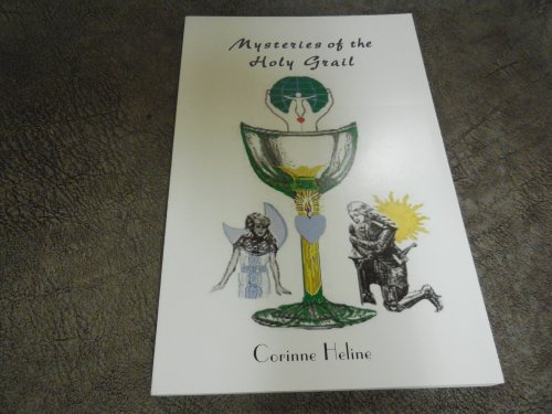 Mysteries of the Holy Grail