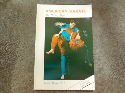 American Karate: The Master Text