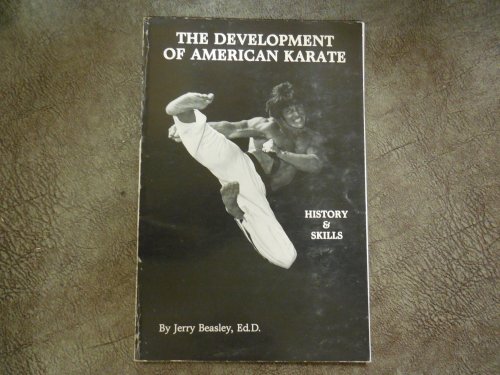 Development of American Karate: History and Skills