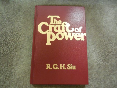 The Craft of Power