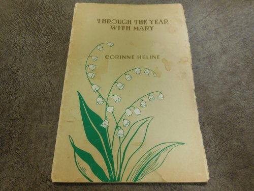 Through the Year With Mary