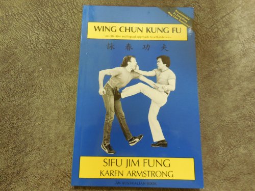 Wing Chun Kung Fu