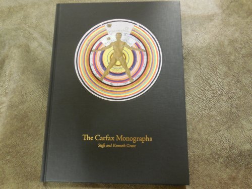 The Carfax Monographs - Essays and Images exploring the Hidden Lore of the West