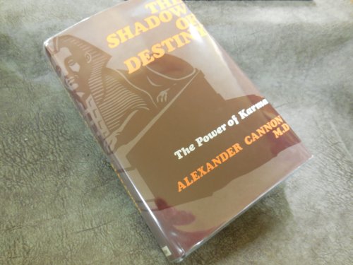 The Shadow of Destiny - The Power of Karma,