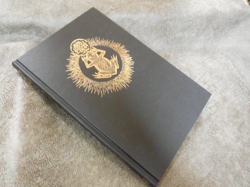 The Black Toad - West Country Witchcraft and Magic