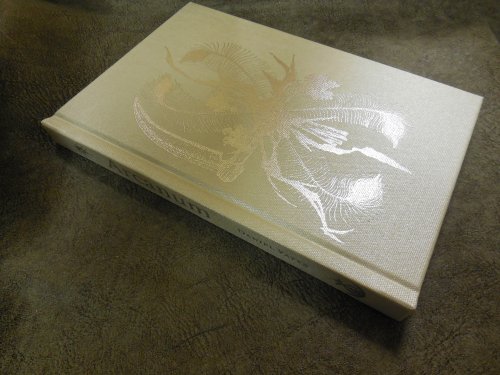 Arcanum (Octavo Series)