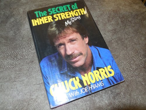 The Secret of Inner Strength: My Story