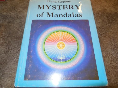 Mystery of Mandalas (Quest Books)