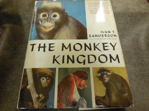 The Monkey Kingdom