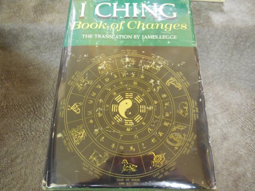 I Ching Book of Changes