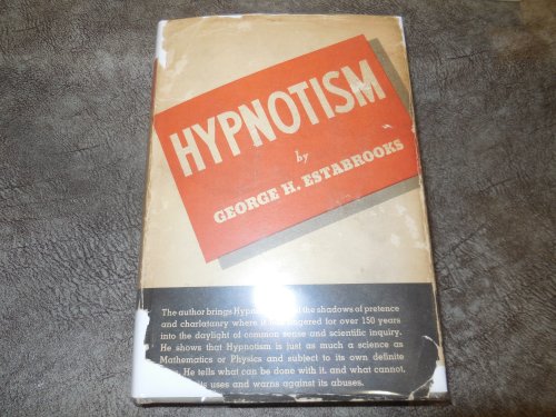 Hypnotism
