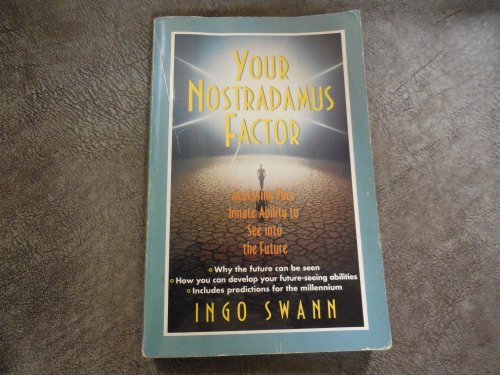 Your Nostradamus Factor