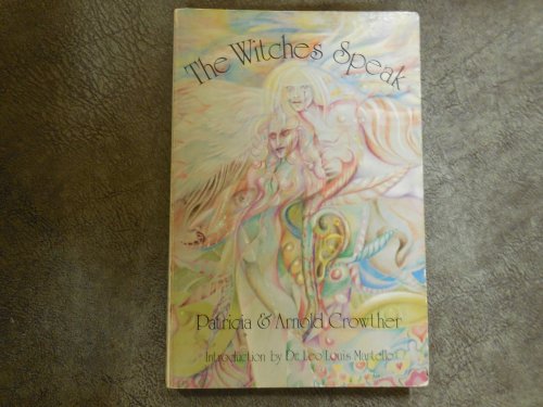 The Witches Speak