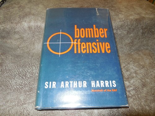 Bomber Offensive