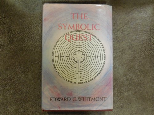 The Symbolic Quest - Basic Concepts of Analytical Psychology