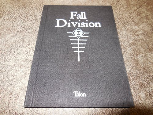 Fall Division