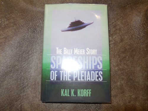 Spaceships of the Pleiades