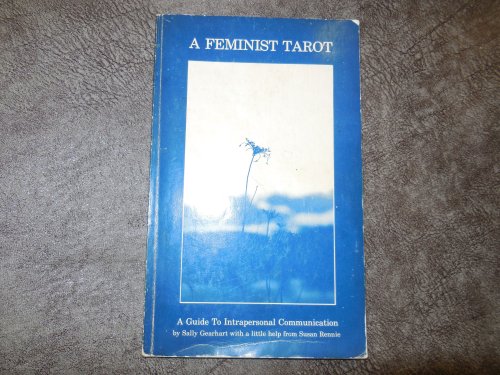 Feminist Tarot (Old Edition)