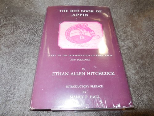 Red Book of Appin