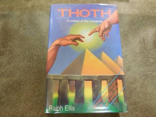 Thoth: Architect of the Universe