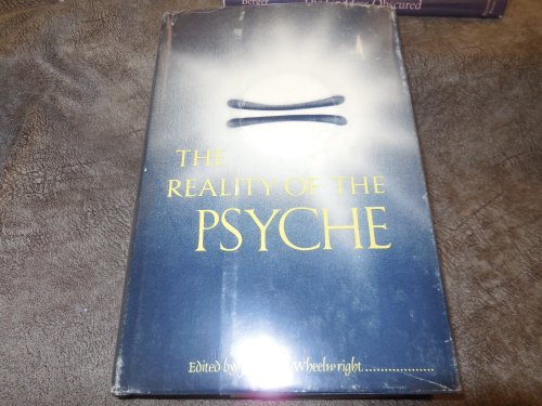 The Reality of the Psyche - The Proceedings of the Third International Congress for Analytical Psychology