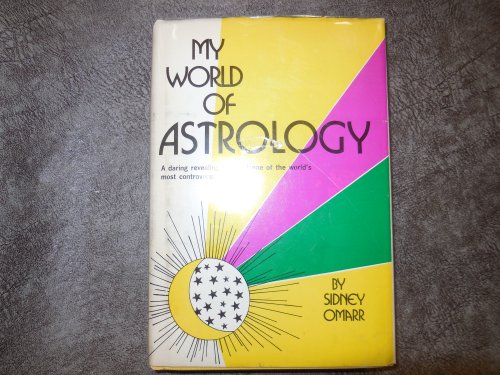 My World of Astrology