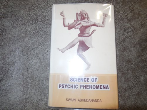 Science of Psychic Phenomena