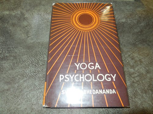 The Yoga Psychology
