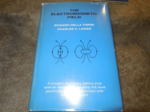 The Electromagnetic Field