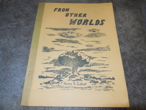 From Other Worlds