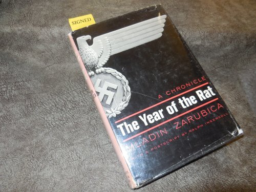 The Year of the Rat - A Chronicle