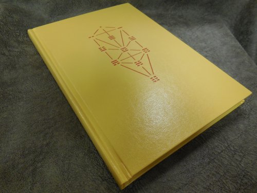 Yi King - A Beastly Book of Changes (Red Flame Thelemic Research Journal, Issue No. 5)