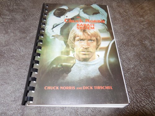 Chuck Norris Karate System