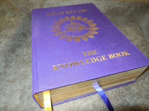 Bilgi Kitabi - The Book of Knowledge