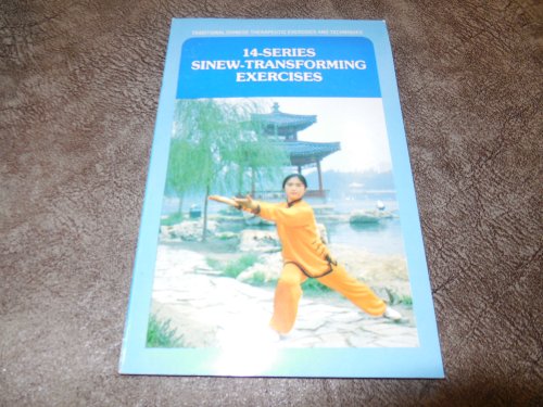 14 SERIES SINEW TRANSFORMING EXERCISES