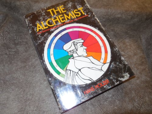 The Alchemist: The secret magical life of Rudolf von Habsburg