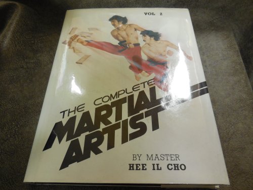 Cho, Master Hee Il
