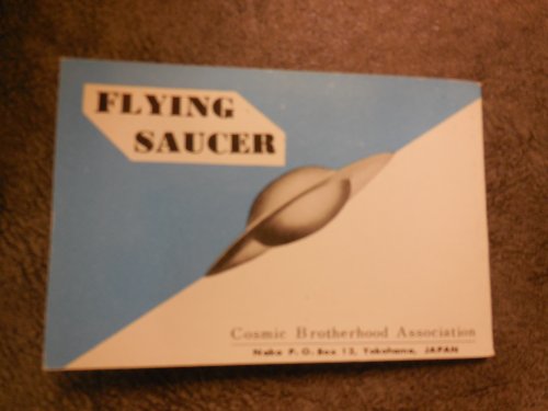 Flying Saucer
